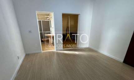 Apartamento com 1 quarto à venda na Rua Hércules Florence, 237, Botafogo, Campinas, 44 m2 por R$ 180.000
