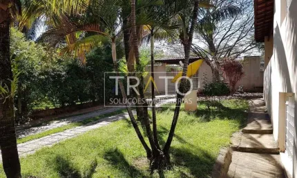 Casa com 3 quartos à venda na Rua Francisco Miguel, 201, Altos da Bela Vista, Indaiatuba, 305 m2 por R$ 1.300.000