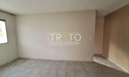 Apartamento com 3 quartos à venda na rua desembargador ítalo galli, 111, loteamento country ville, campinas, 78 m2 por r$ 260.000
