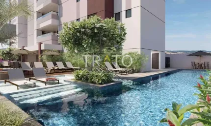 Apartamento com 4 quartos à venda na Rua Padre Almeida, 652, Cambuí, Campinas, 162 m2 por R$ 2.430.000