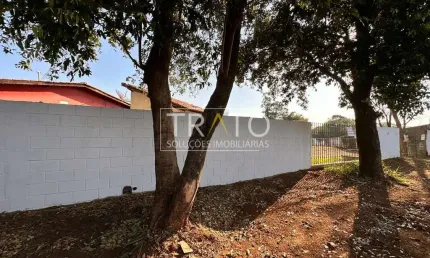 Terreno comercial à venda na Rua dos Imigrantes, 809, Parque da Figueira, Paulínia por R$ 2.850.000