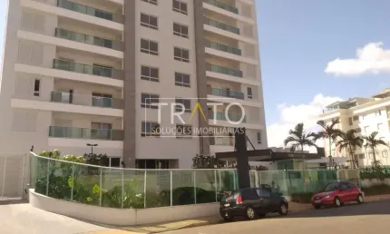 Apartamento com 3 quartos à venda na Rua Alberto Villani, 120, Vila Nova, Campinas, 133 m2 por R$ 1.104.000