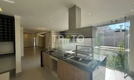 Casa em condomínio fechado com 3 quartos à venda na rua antônio negrello, 81, apaga fogo, valinhos, 187 m2 por r$ 1.485.000