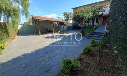 Casa com 3 quartos à venda na Guerino Polli, 139, Jardim Alto da Boa Vista, Valinhos, 195 m2 por R$ 790.000