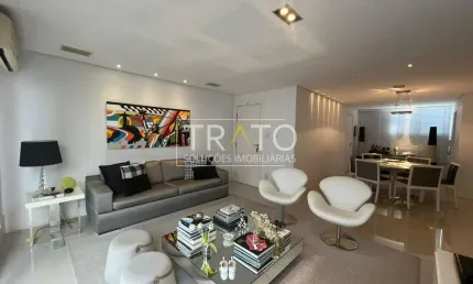 Apartamento com 2 quartos à venda na Avenida Doutor Moraes Salles, 1659, Centro, Campinas, 152 m2 por R$ 1.172.000