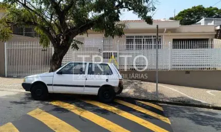 Casa com 3 quartos à venda na rua dario pompeu de camargo, 125, vila nogueira, campinas, 242 m2 por r$ 730.000