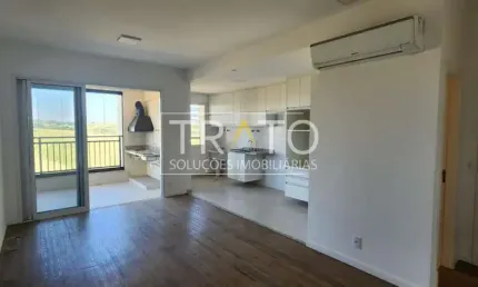 Apartamento com 3 quartos à venda na avenida dermival bernardes siqueira, 2175, swiss park, campinas, 91 m2 por r$ 1.100.000