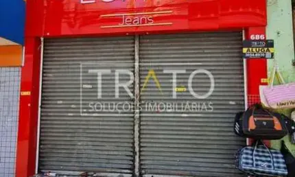 Sala comercial para alugar na rua álvares machado, 686, centro, campinas, 136 m2 por r$ 25.000