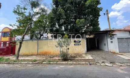 Casa com 3 quartos à venda na Rua Francisco Humberto Zuppi, 996, Cidade Universitária, Campinas, 91 m2 por R$ 600.000