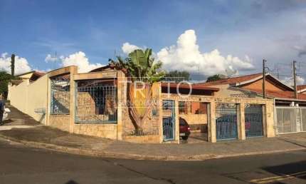 Casa com 3 quartos à venda na Rua Doutor Manoel Alexandre Marcondes Machado, 415, Jardim do Lago, Campinas, 180 m2 por R$ 780.000