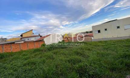 Terreno comercial à venda na Rua Pureza Conceição da Silva, 27, Jardim Carlos Lourenço, Campinas por R$ 450.000