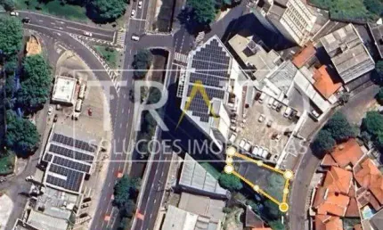 Barracão / Galpão / Depósito à venda na Rua Monte Aprazível, 235, Chácara da Barra, Campinas, 450 m2 por R$ 2.500.000