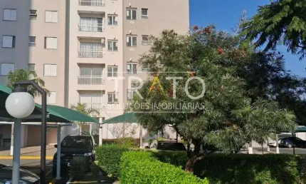 Apartamento com 2 quartos à venda na avenida baden powell, 1211, jardim nova europa, campinas, 62 m2 por r$ 425.000