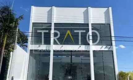 Sala comercial para alugar na avenida joaquim alves corrêa, 4667, parque nova suíça, valinhos, 350 m2 por r$ 14.000