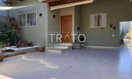Casa com 3 quartos à venda na Rua Viena, 116, Jardim Europa II, Indaiatuba, 150 m2 por R$ 1.080.000