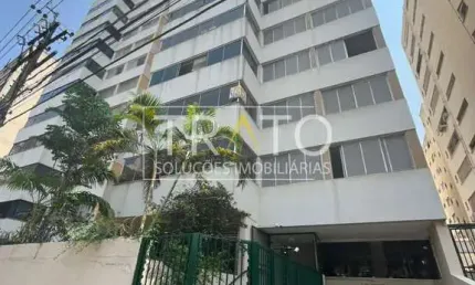 Apartamento com 3 quartos à venda na rua general osório, 1661, cambuí, campinas, 190 m2 por r$ 1.180.000