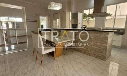 Casa em condomínio fechado com 3 quartos à venda na Avenida Presidente Juscelino Kubitschek de Oliveira, 901, Jardim Flamboyant, Paulínia, 230 m2 por R$ 1.900.000