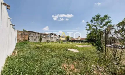 Terreno comercial à venda na Avenida Iguatemi, s/nº, Vila Brandina, Campinas por R$ 5.000.000