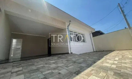 Casa com 3 quartos à venda na rua ribeirão branco, 273, jardim do trevo, campinas, 143 m2 por r$ 615.000