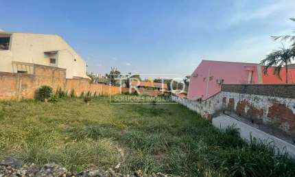Terreno comercial à venda na Rua Fernão Lopes, 775, Parque Taquaral, Campinas por R$ 1.600.000