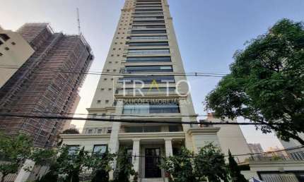 Apartamento com 4 quartos à venda na Rua Barreto Leme, 2151, Cambuí, Campinas, 249 m2 por R$ 7.300.000