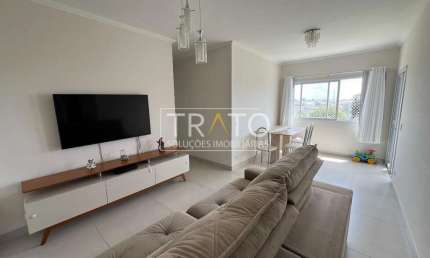 Apartamento com 2 quartos à venda na Rua São Miguel, 200, Pinheirinho, Vinhedo, 80 m2 por R$ 590.000