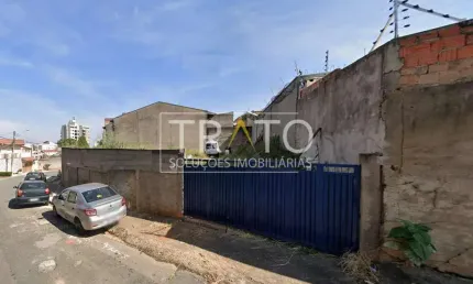 Terreno à venda na serra das vertentes, jardim paranapanema, campinas por r$ 300.000