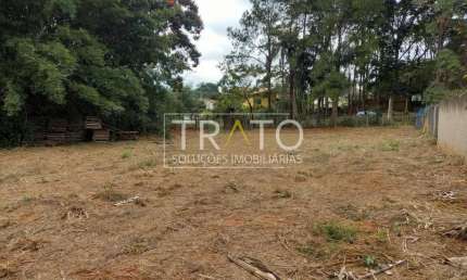 Terreno à venda na Olyntho de Barros, s/n°, Residencial Burato, Campinas por R$ 1.000.000