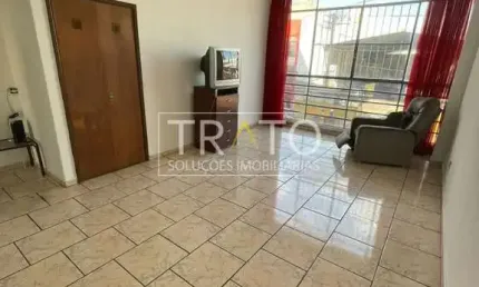 Apartamento com 2 quartos à venda na Avenida Campos Salles, 341, Centro, Campinas, 103 m2 por R$ 250.000