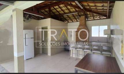 Cobertura com 3 quartos à venda na Rua Germânia, 230, Bonfim, Campinas, 120 m2 por R$ 770.000