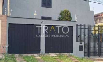 Casa com 4 quartos à venda na Rua João Chiavegatto, 101, Vila Brandina, Campinas, 240 m2 por R$ 880.000