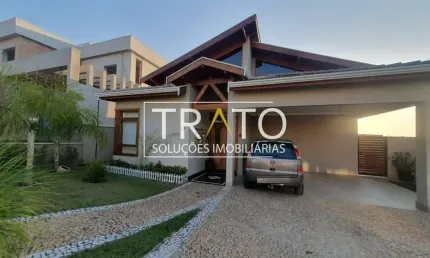 Casa em condomínio fechado com 3 quartos à venda na Rua Augusta Bernardes Moreira, 10, Parque das Quaresmeiras, Campinas, 192 m2 por R$ 2.345.000