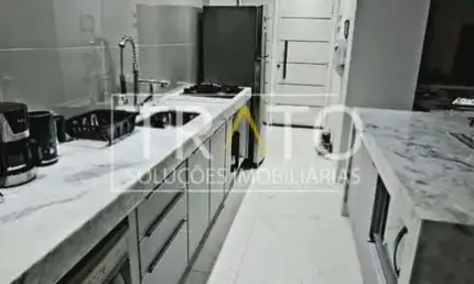 Apartamento com 2 quartos à venda na Rua Capitão José de Souza, 74, Centro, Campinas, 105 m2 por R$ 439.777