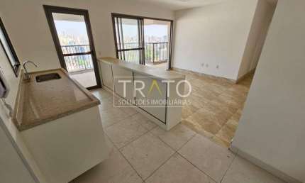 Apartamento com 3 quartos à venda na Rua Alberto Faria, 182, Jardim Guanabara, Campinas, 107 m2 por R$ 1.419.777