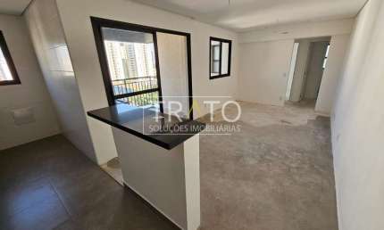 Apartamento com 2 quartos à venda na Rua Cônego Nery, 230, Jardim Guanabara, Campinas, 69 m2 por R$ 750.000
