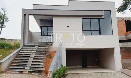 Casa em condomínio fechado com 3 quartos à venda na Rua Doutor Alfredo Zacharias, 1227, Vila Pagano, Valinhos, 213 m2 por R$ 1.543.000