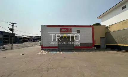 Prédio para alugar na Avenida Washington Luís, 1273, Jardim Nova Europa, Campinas, 500 m2 por R$ 30.000