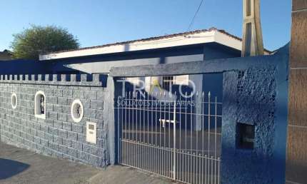 Casa com 3 quartos à venda na Rua República Dominicana, 378, Jardim Nova Europa, Campinas, 148 m2 por R$ 570.000