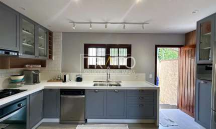 Casa com 4 quartos à venda na Avenida Luiz Vicêncio, 102, Belvedere do Lago, Paulínia, 400 m2 por R$ 1.229.900