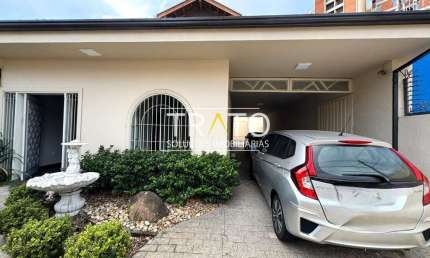 Casa comercial à venda na Rua Delfino Cintra, 554, Centro, Campinas, 350 m2 por R$ 2.200.000