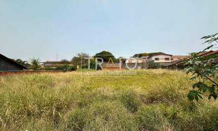 Terreno comercial à venda na Rua Mário Bueno de Camargo, 317, Jardim Santana, Campinas por R$ 1.100.000