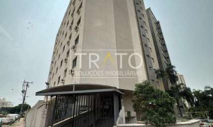 Apartamento com 35 quartos à venda na Rua Antônio Francisco de Andrade, 95, Jardim Proença, Campinas, 2070 m2 por R$ 10.000.000
