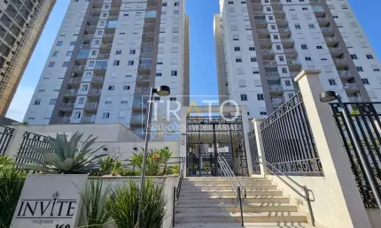 Apartamento com 3 quartos à venda na rua otávio machado, 160, taquaral, campinas, 68 m2 por r$ 720.000