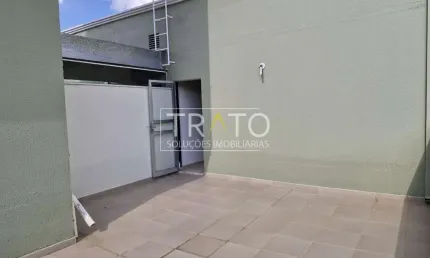 Cobertura com 2 quartos à venda na Avenida São José dos Campos, 150, Jardim Nova Europa, Campinas, 102 m2 por R$ 320.000