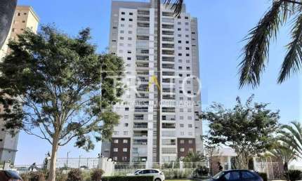 Apartamento com 3 quartos à venda na Avenida Maria Emília Alves dos Santos de Ângelis, 660, Parque Prado, Campinas, 162 m2 por R$ 1.680.000
