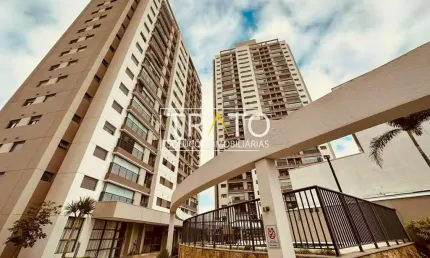 Apartamento com 3 quartos à venda na rua alberto faria, 150, jardim guanabara, campinas, 87 m2 por r$ 995.000