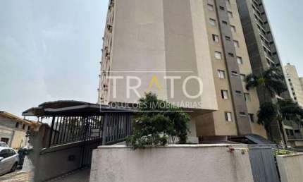 Apartamento com 35 quartos à venda na Rua Antônio Francisco de Andrade, 95, Jardim Proença, Campinas, 2070 m2 por R$ 8.000.000