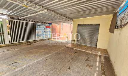 Casa comercial para alugar na Rua Padre Vieira, 1135, Cambuí, Campinas, 240 m2 por R$ 4.000