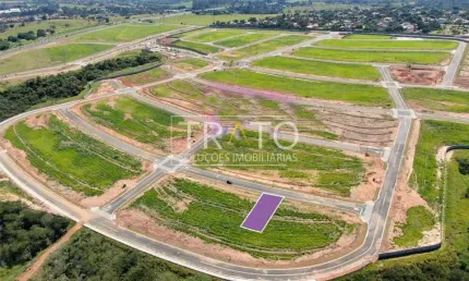 Terreno em condomínio fechado à venda na rodovia governador doutor adhemar pereira de barros, km 119, loteamento alphaville campinas, campinas por r$ 568.800