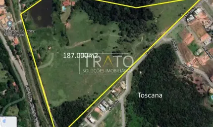 Terreno à venda na SP, 1400, Paiol Velho, Vinhedo por R$ 22.000.000